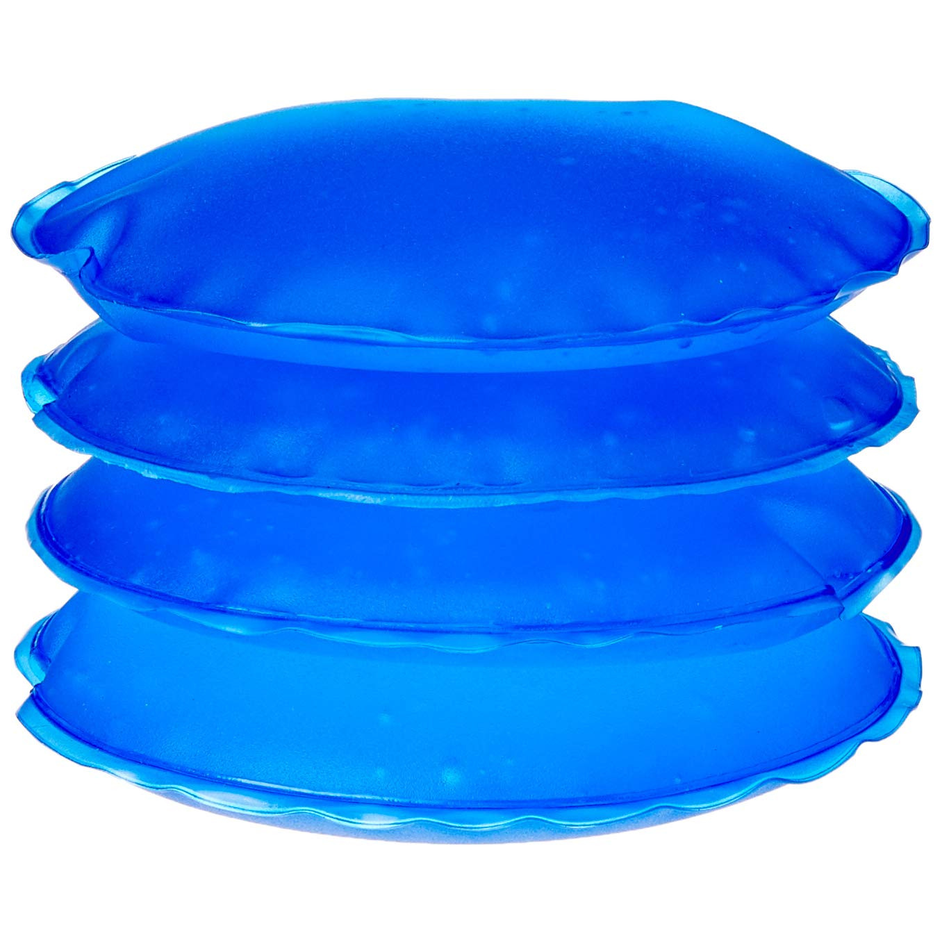 Posicionador Anti Escaras com 4 Bolsas de Gel - Ortho Pauher