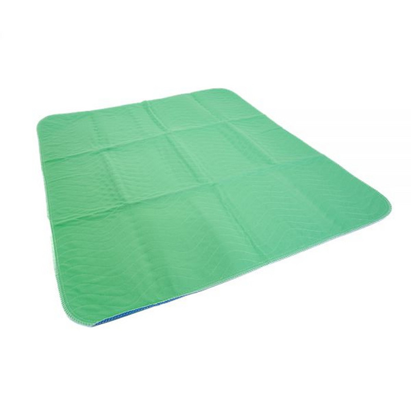 Lençol Hospitalar Impermeável Ultra Absorvente 2 em 1 - Ortho Pauher - Imagem 4