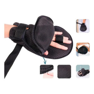 Luva de Contenção para Pacientes Acamados - Ortho Pauher