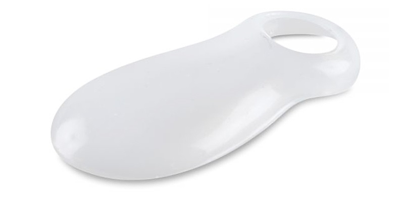 Protetor para Joanete de Silicone com Alça Siligel - Ortho Pauher