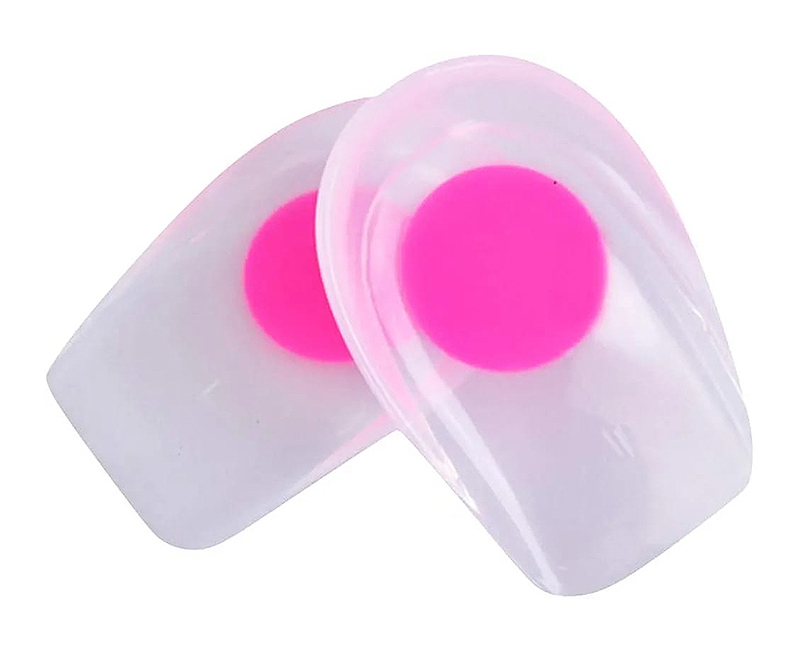 Calcanheira de Silicone Ortopédica Feminina – Lady Feet Ortho Pauher