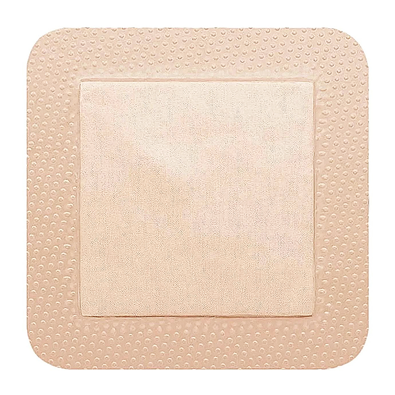 Curativo Espuma para Exsudação Leve - Foam Lite Convatec - Imagem 5
