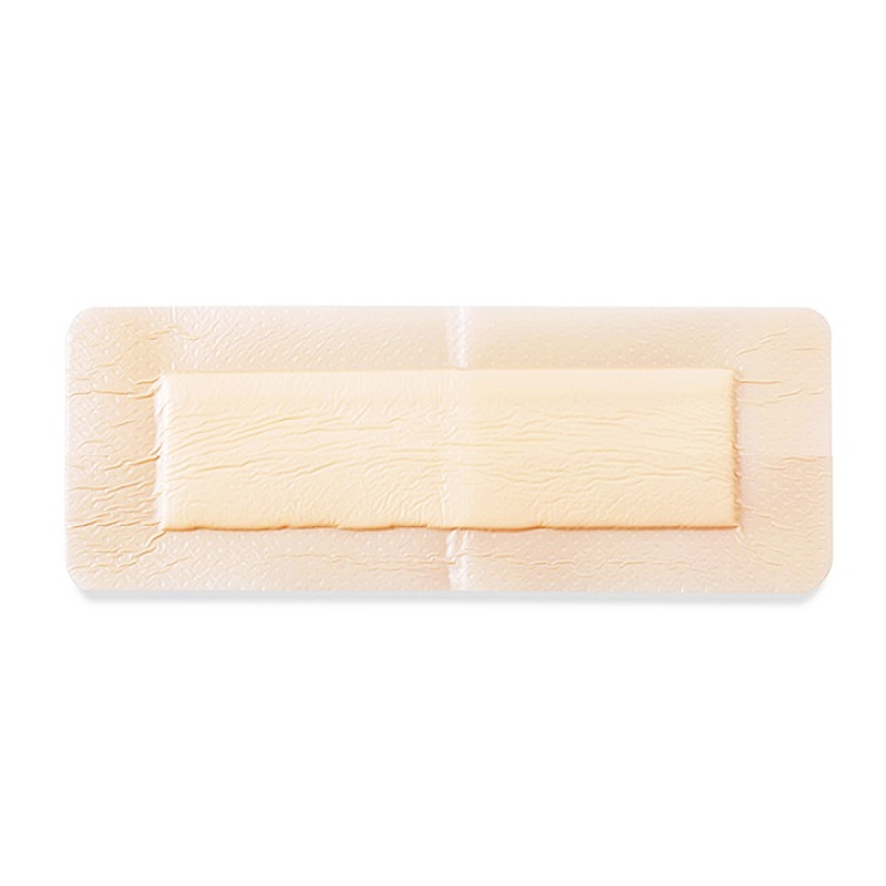 Curativo Espuma para Exsudação Leve - Foam Lite Convatec - Imagem 7
