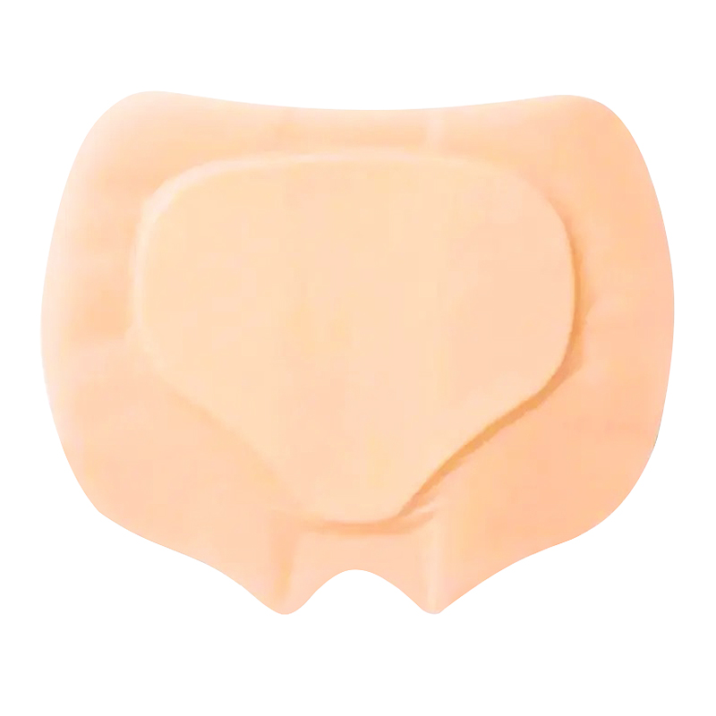 Curativo Sacral com Alta Absorção de Exsudato - Aquacel Foam Pro Convatec - Imagem 2
