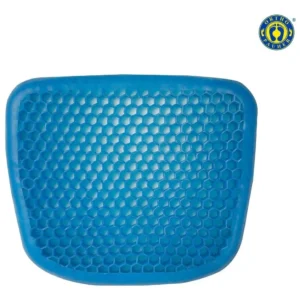Almofada Ortopédica tipo Colmeia - Ortho Pauher