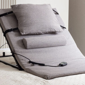 Encosto de Cama Elétrico Reclinável para Acamados e Idoso - Levita Pro LF02 Ortho Pauher