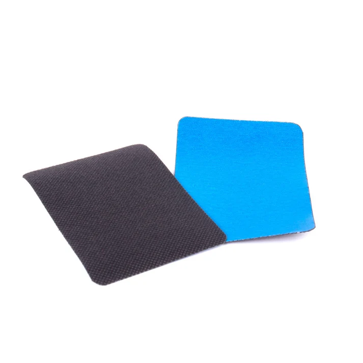 Adesivo Negro Doctor Pauher - Ortho Pauher - Imagem 3