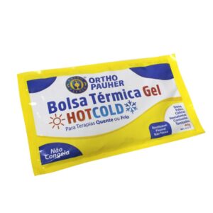 Bolsa Térmica Gel HOTCOLD - Ortho Pauher
