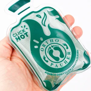 Bolsa térmica Gel Click HOT - Ortho Pauher