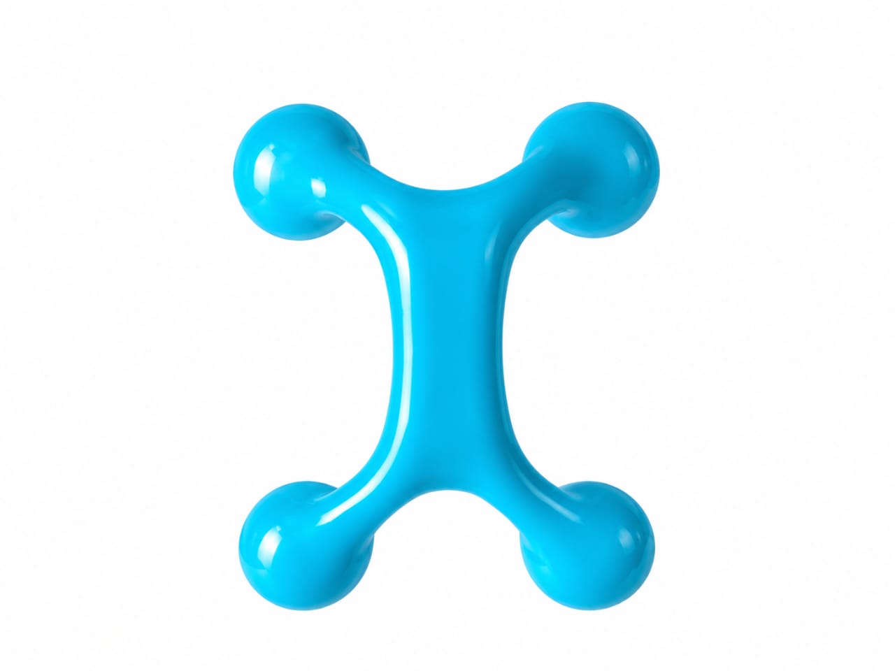 Massageador Portátil de 4 pontos - Ortho Pauher - Imagem 3