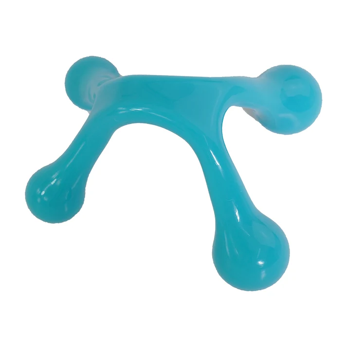 Massageador Portátil de 4 pontos - Ortho Pauher - Imagem 7