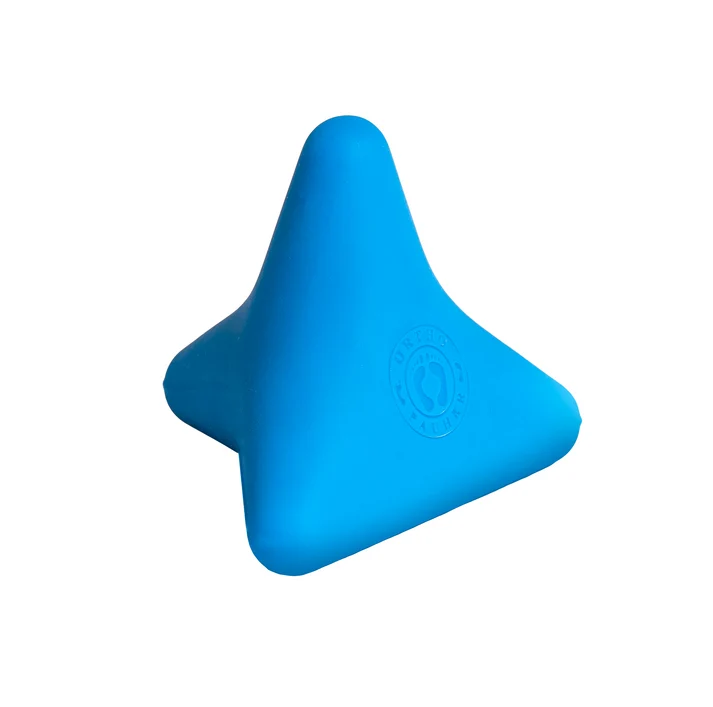 Massageador Triangular portátil- Ortho Pauher - Imagem 4