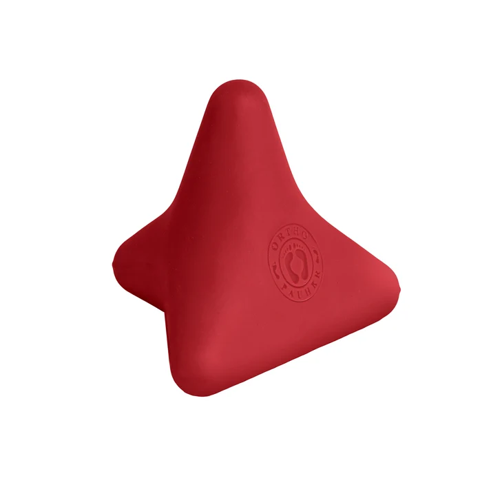 Massageador Triangular portátil- Ortho Pauher